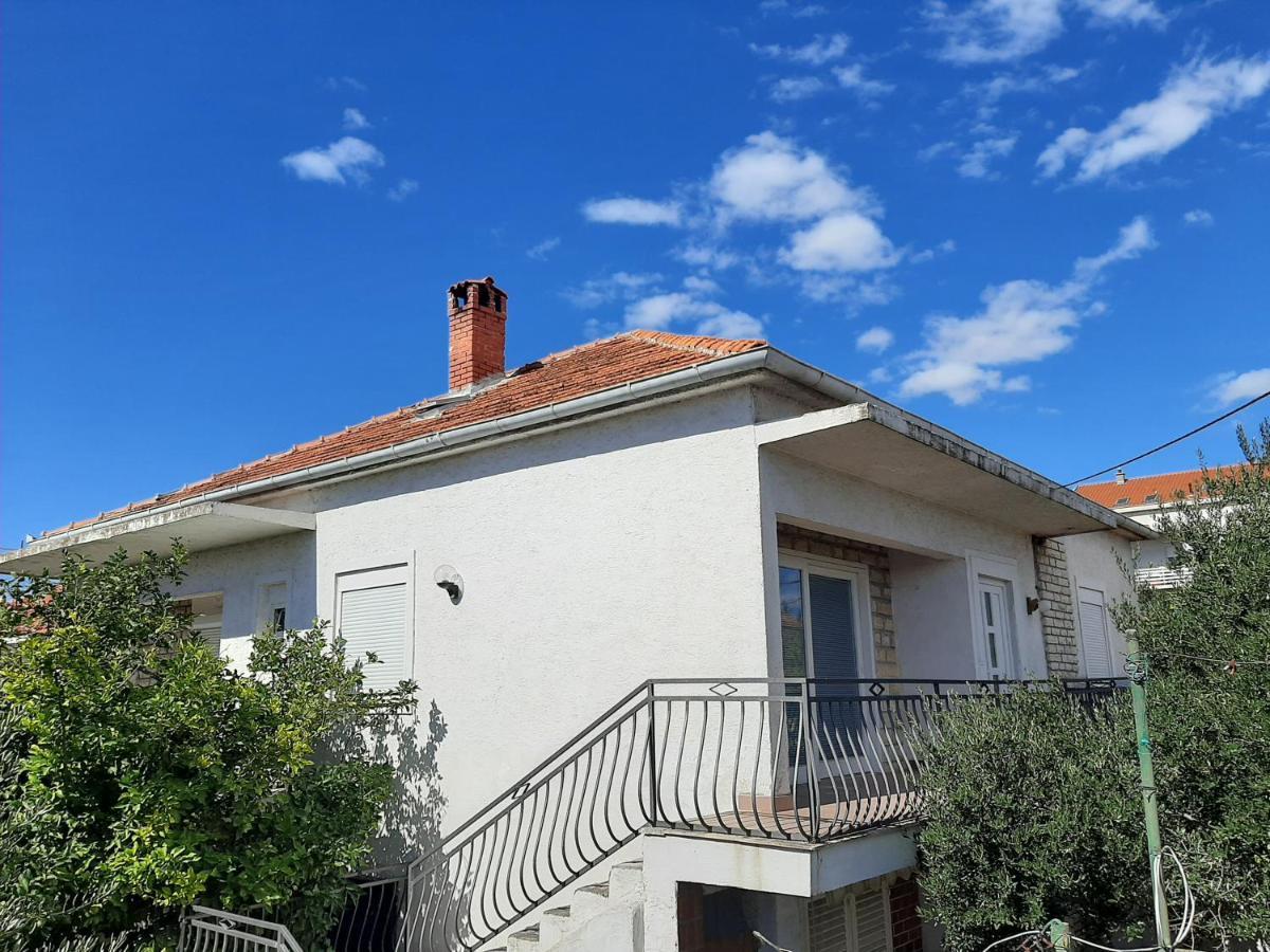 Sarko Apartment Zadar Exterior foto