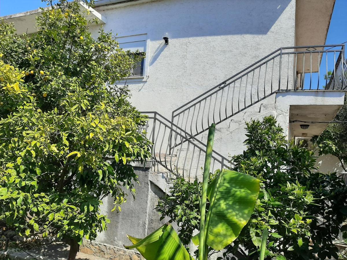 Sarko Apartment Zadar Exterior foto